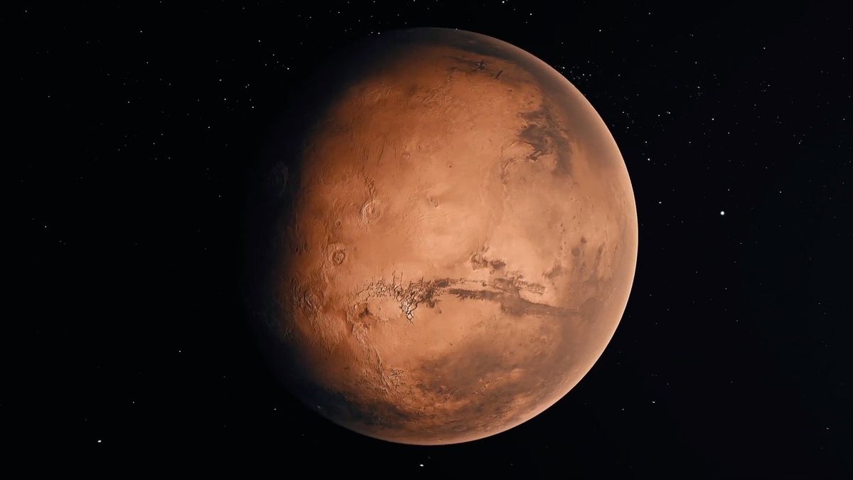 K Marsu vzlétne flotila raket ze tří zemí. Evropu ze hry vyřadila pandemie